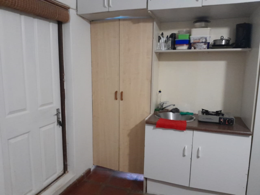 To Let 1 Bedroom Property for Rent in Boston Western Cape